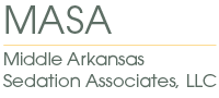 Middle Arkansas Sedation Associates